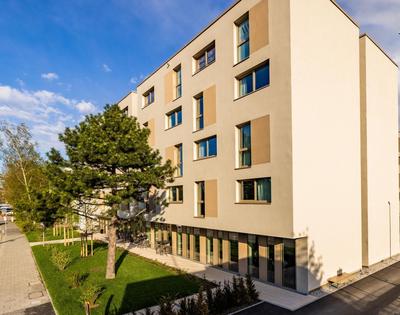 MASEVEN München Messe Trudering