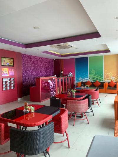 Townhouse Oak Malang near ITN Malang formerly Fariz Hotel Singosari