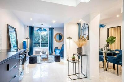 GemBnB Luxury Apartments - Residence Thorigny Paris - Marais