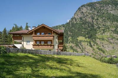 Ferienhaus Maria Edelweiss
