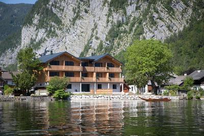Strand Hallstatt - Rooms only - Adults only