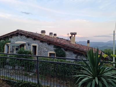 Casetta nel Podere di Massi