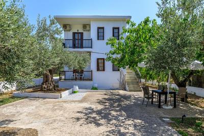 Skopelos Evergreen Apartments