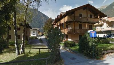 Pinzolo Wellness Apartment