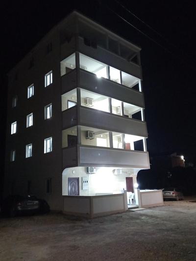 MD APARTMANI CANJ