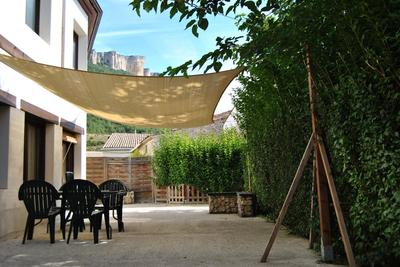Casa Zologorri - Alojamiento Dog friendly