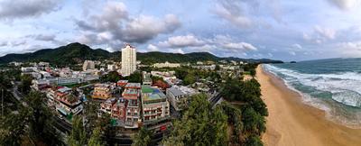 Anda Beachside Hotel