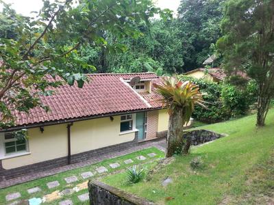 Pousada Casa da Montanha