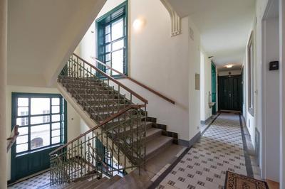Vienna City Apartment Raffaelgasse