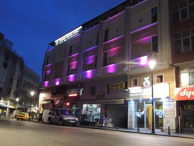 Adana Saray Otel - Image 35