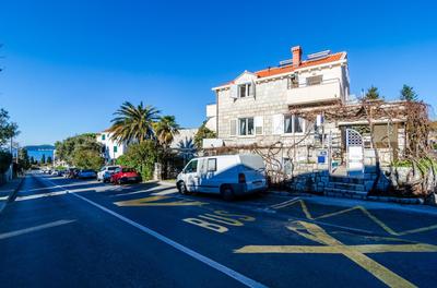Relaxing duplex Apartment A3, close to the Sunset Beach near Dubrovnik, 2-4