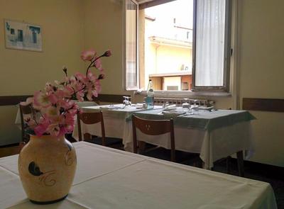 PENSIONE GARDENIA