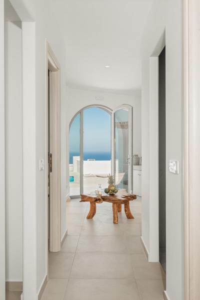 Oyster Luxury Suites