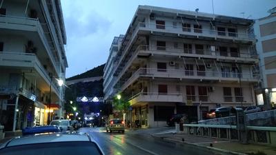 Loutraki-SPA-Apartment