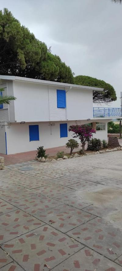 Punta Piccola Apartments