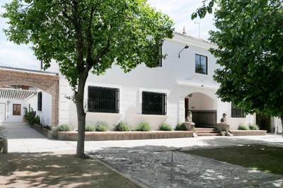 Huerta de la Purísima