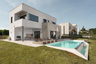 Sea View Villa Cala Royal