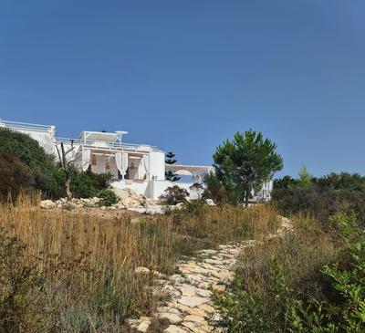 Villa Alba - Infinity Pool & Roof Terrace with spectacular views
