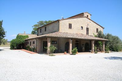 Podere Campo alle Serpi
