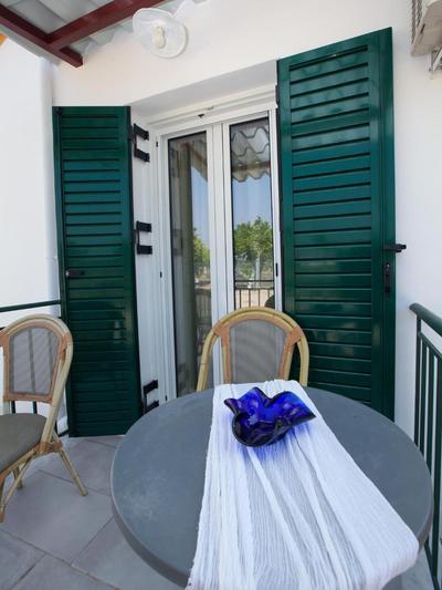 Traditional Guesthouse Asimakis Anifion
