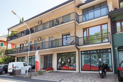 Apartment Azzurro
