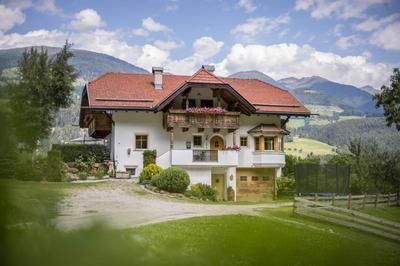 Oberplunerhof - Fewo Kronplatz