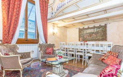 Suite di Medici Loft 8