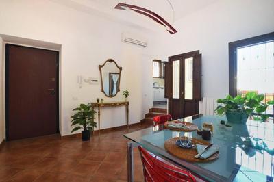 iFlat Casa Tesò con terrazza sui tetti