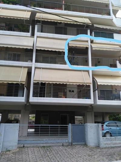 Larisa, Park view apartment