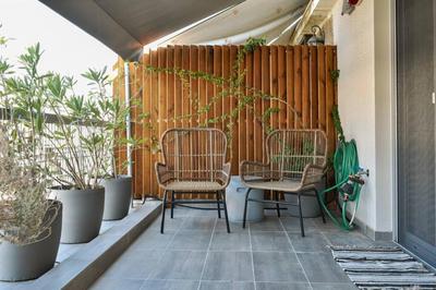 Discover Athens from an Upscale flat in Koukaki!