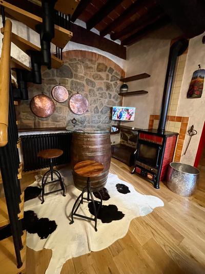 Casa Melo - Delizioso Rustico Tuscany Style