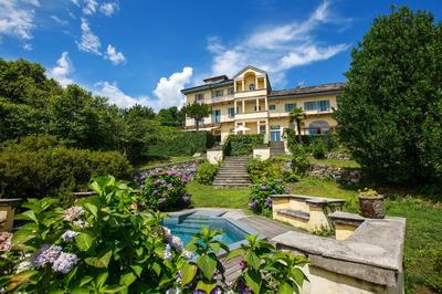 Villa San Martino
