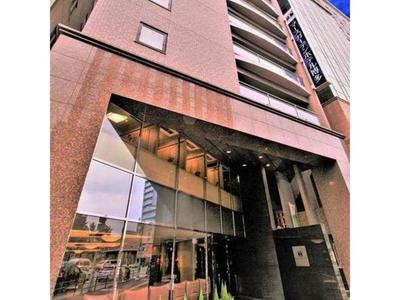Mars Garden Hotel Hakata - Vacation STAY 48738v