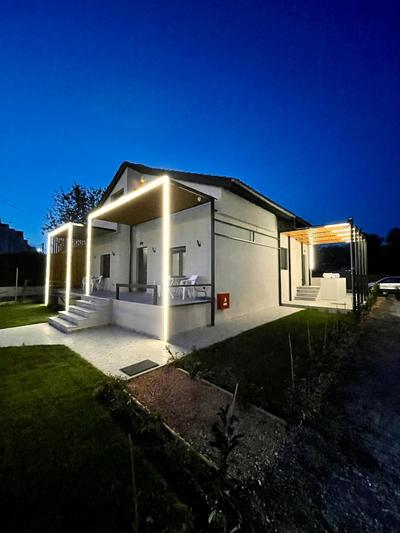 Agora LX Studios & Suites