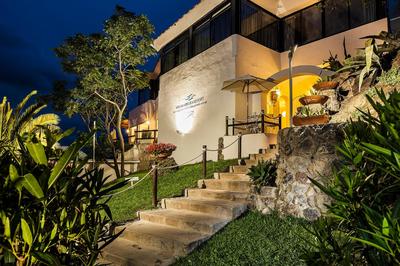 Apollon Club & Thermal Spa