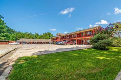 Best Western Inn of Jasper