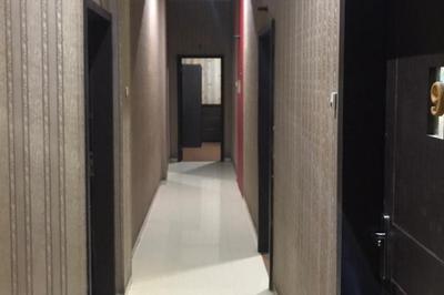 RedDoorz @ Jalan Gajah Mada Lampung