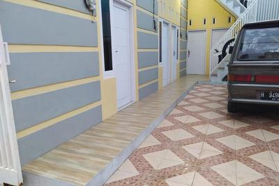 Guesthouse Berlian Batang Syariah near Kampung Kalisalak Park