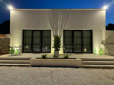 Villa Anna Maria Otranto