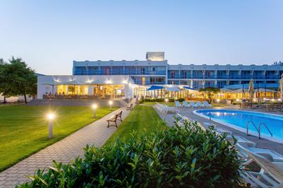 Hotel Senec Aqua Resort - Family friendly