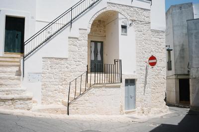 Casa Sotto l'Arco