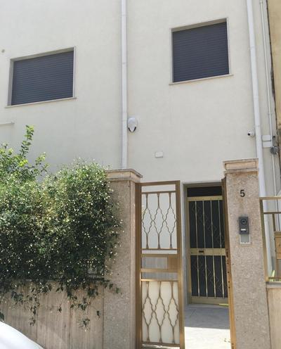 La Casa Degli Agrumi