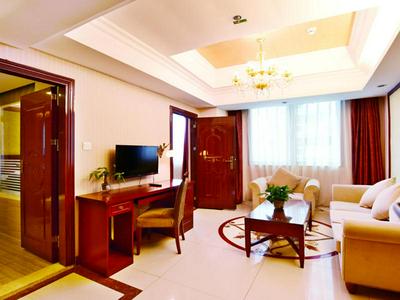 Vienna Hotel Shenzhen Railway station