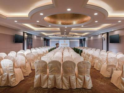Vienna International Hotel Shenzhen South Huanguan Road