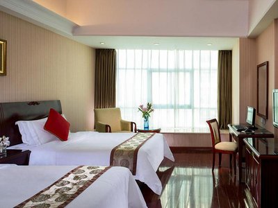 Vienna Hotel Shenzhen Yousong Branch