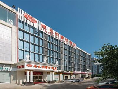 Vienna Hotel Shenzhen Baoneng City Plaza