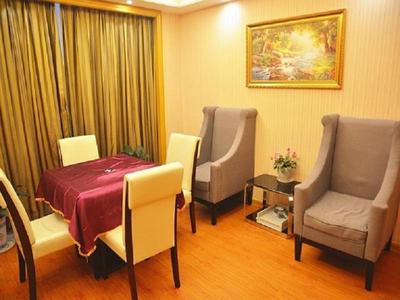 Vienna International Hotel Xuancheng Garden