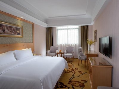 Vienna Hotel Shenzhen Buji Ganli Road