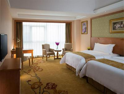 Vienna International Hotel Shenzhen Longgang Lilang