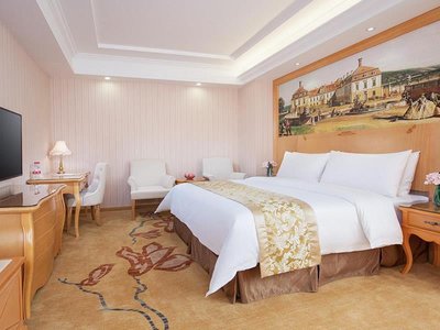 Vienna Hotel Guangdong Heyuan Lianping